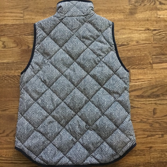 J Crew Vest - Picture 4 of 4